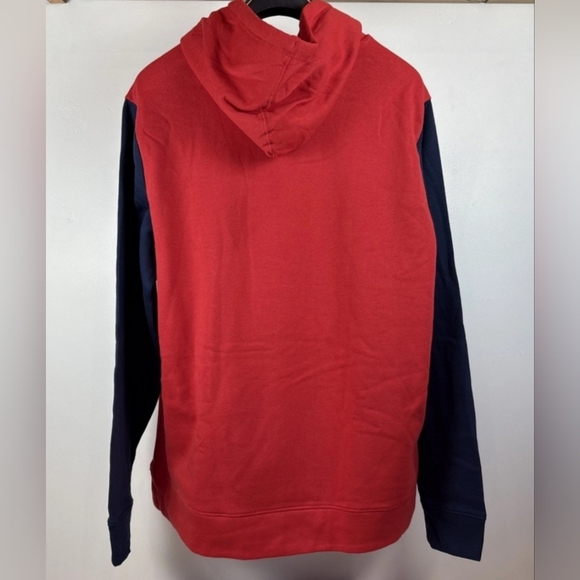 Fanatics NHL Washington Capitals  Hoodie Pullover Men's Large NWT - Picture 3 of 8